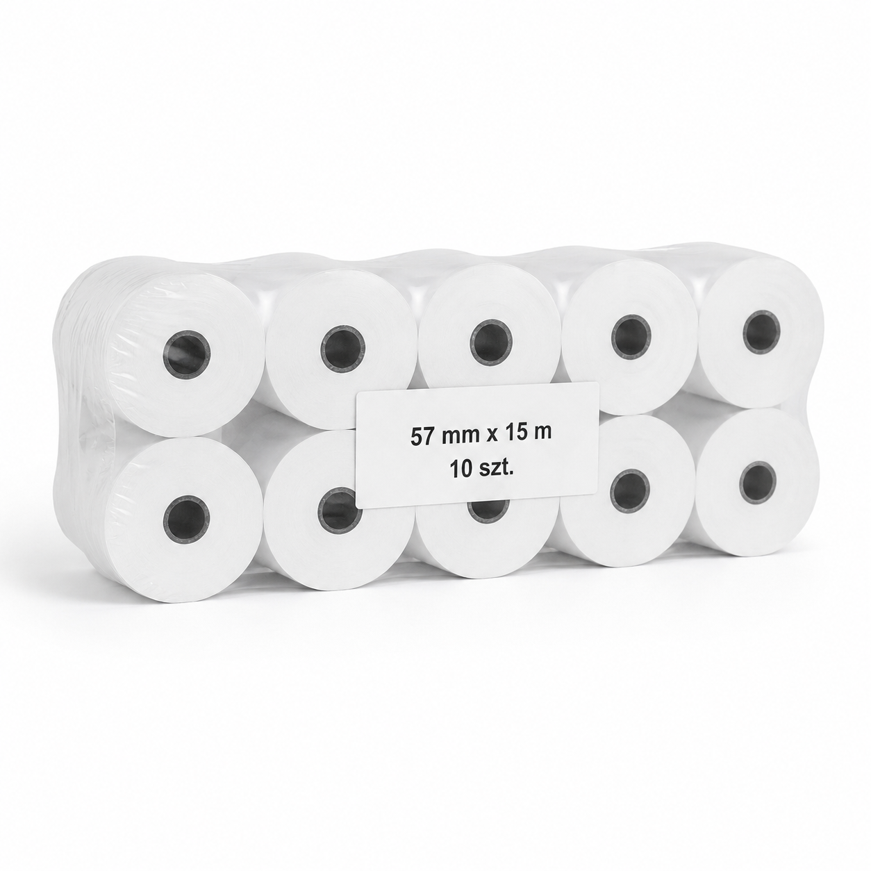 Thermal Paper Rolls